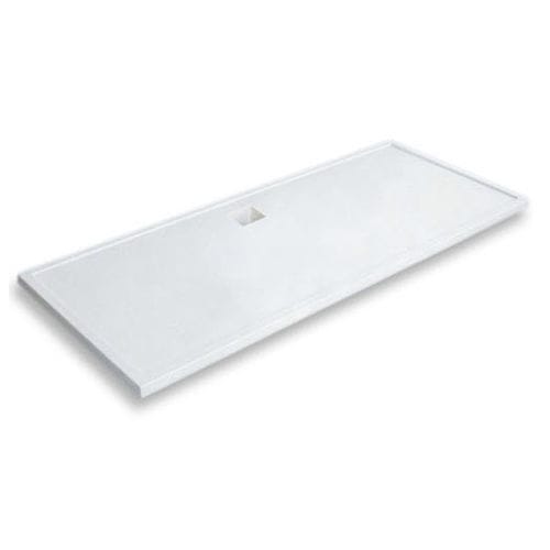 Paillasse с раковиной - TOP1875W151 series - PLASTIFER