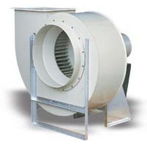 Высокоэффективный вентилятор - VSB 50 - PLASTIFER - IP55 / центробежный / для извлечения