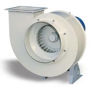 Высокоэффективный вентилятор - VSM 30 - PLASTIFER - IP55 / центробежный / для извлечения