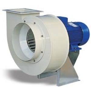 Высокоэффективный вентилятор - VSM 35 - PLASTIFER - IP55 / центробежный / для извлечения