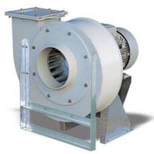 Высокоэффективный вентилятор - VSA 70 series - PLASTIFER - высокое давление / IP55 / центробежный