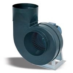 Высокоэффективный вентилятор - VSBL 20 - PLASTIFER - ATEX / малошумный / IP55