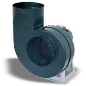 Высокоэффективный вентилятор - VSBL 25 - PLASTIFER - ATEX / IP55 / центробежный