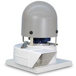 Высокоэффективный вентилятор - VSBT 20 - PLASTIFER - IP55 / для крыши / центробежный