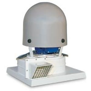 Вентилятор для крыши - VSAT 25 - PLASTIFER - центробежный / для извлечения / промышленный
