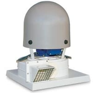 Высокоэффективный вентилятор - VSAT 30 - PLASTIFER - для крыши / центробежный / для извлечения