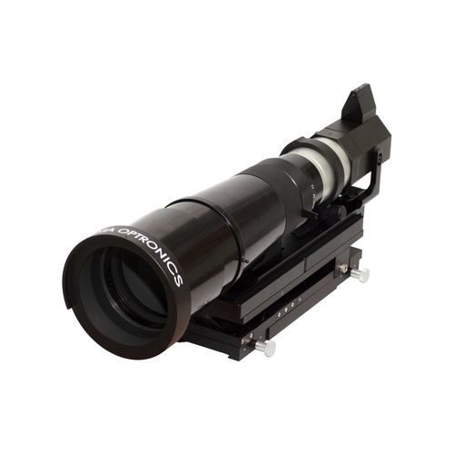 Электронный автоколлиматор - LA110 - Duma Optronics