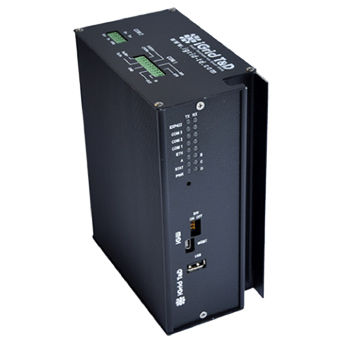 Мосток связи - iGW series - iGrid T&D - Ethernet / 3G / GPRS