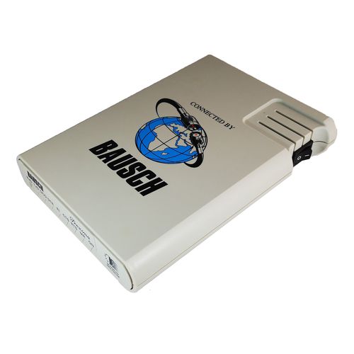 Карта модема ISDN - Proxima ISDN Lite series - Bausch Datacom - связи