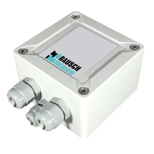 Универсальный регистратор данных - DELTA DL2 - Bausch Datacom - LTE / LTE-M / NB-IoT