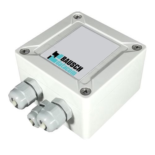 Универсальный регистратор данных - DL5 - Bausch Datacom - технология Bluetooth / NB-IoT / LTE-M