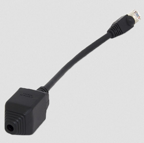 Адаптер RJ45 - Verivolt - для винтового клеммника