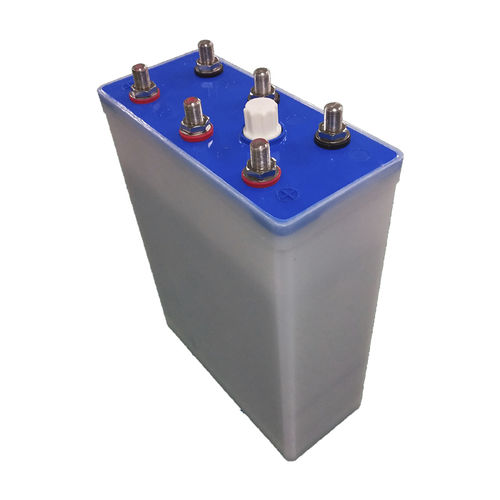 Аккумулятор Ni-Cd - GN1000 - Henan Hengming Fengyun Power Source Co.,Ltd - для блока