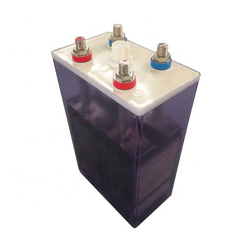 Аккумулятор Ni-Fe - TN600 - Henan Hengming Fengyun Power Source Co.,Ltd - для блока / 12 В / 24 В