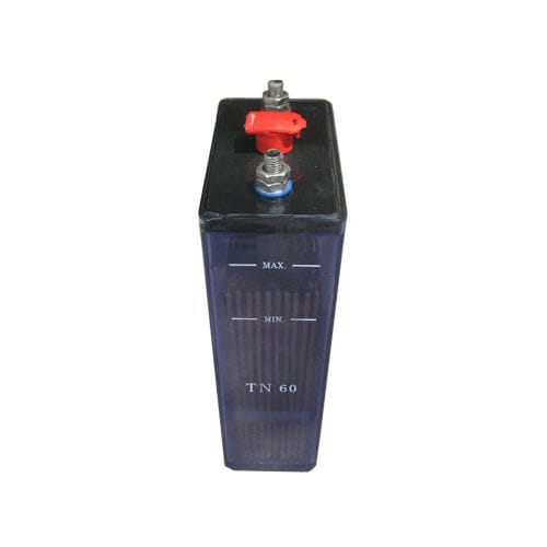 Аккумулятор Ni-Fe - TN60 - Henan Hengming Fengyun Power Source Co.,Ltd - для блока / на солнечной батарее