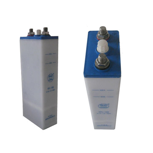 Аккумулятор Ni-Cd - KPL-100 - Henan Hengming Fengyun Power Source Co.,Ltd - для блока
