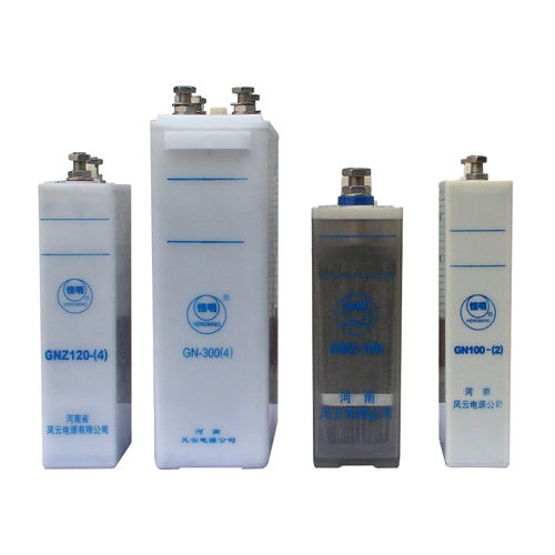 Аккумулятор Ni-Cd - GN300 - Henan Hengming Fengyun Power Source Co.,Ltd - для блока