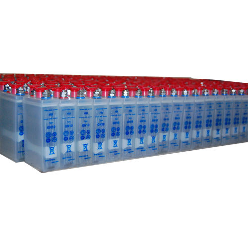 Аккумулятор Ni-Cd - GN10 - Henan Hengming Fengyun Power Source Co.,Ltd - для блока