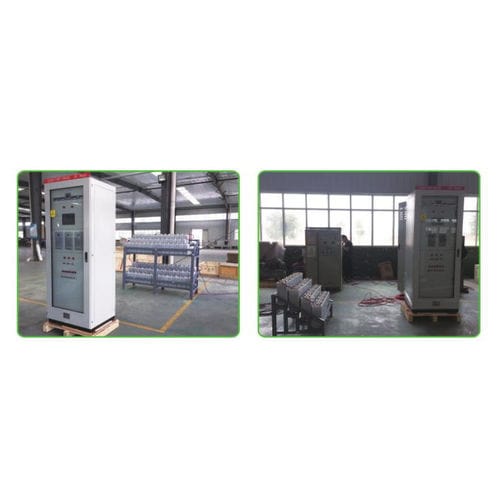 Напольное устройство зарядки батарей - Henan Hengming Fengyun Power Source Co.,Ltd - универсальное / CE / ISO