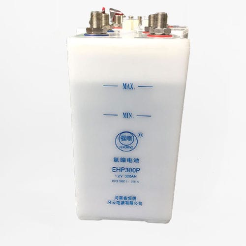 Аккумулятор Ni-MH - EHP300  - Henan Hengming Fengyun Power Source Co.,Ltd - для блока