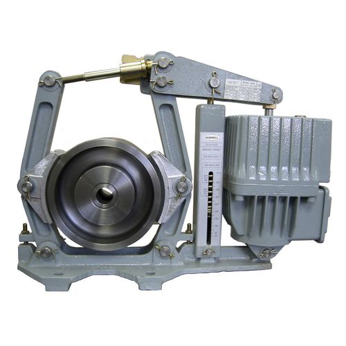 Тормоз трения - 4208  - Hubbell Industrial Controls - с барабаном / гидравлический / на пружине