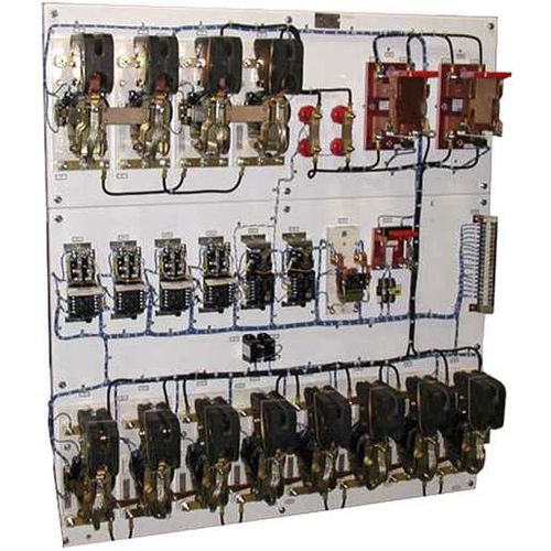 Пункт управления краном с электрическим регулятором - 4010  - Hubbell Industrial Controls