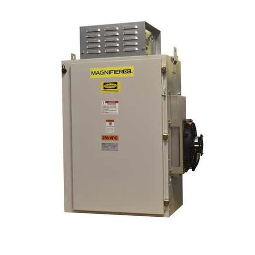Цифровая панель управления - HC4275R2300 - Hubbell Industrial Controls