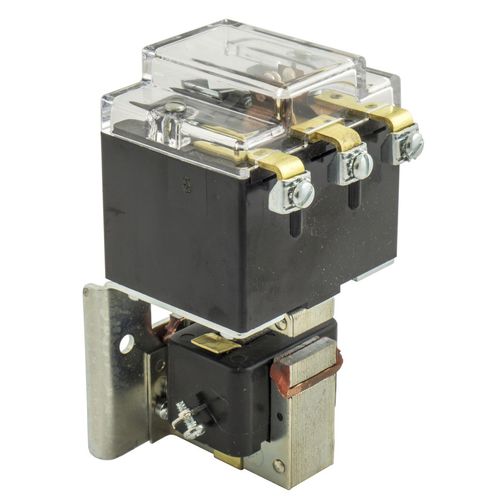 Защитное реле напряжения - HC47AB10AD  - Hubbell Industrial Controls