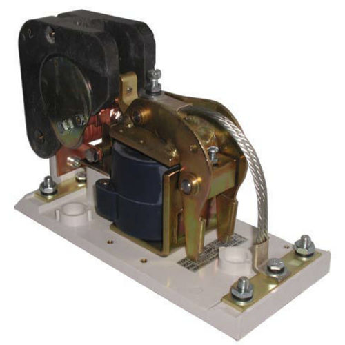 Магнитный контактор - HC59347310  - Hubbell Industrial Controls - AC / NEMA