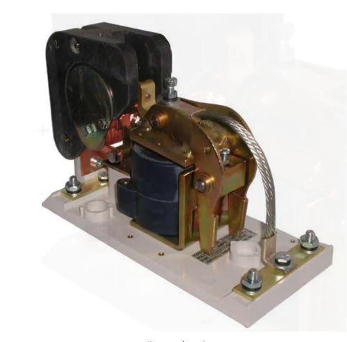 Магнитный контактор - HC59347013 - Hubbell Industrial Controls - AC / DC / NEMA