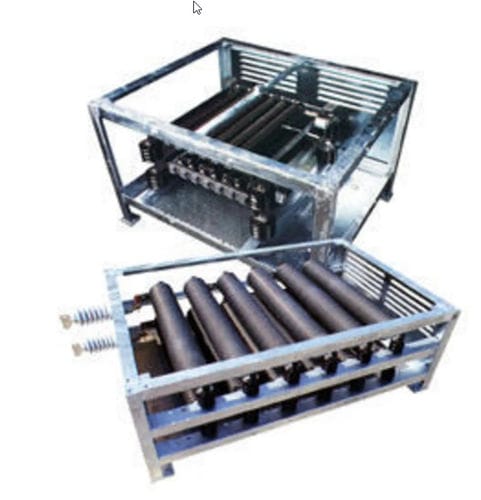 Резистор в катушке - 3024  - Hubbell Industrial Controls - тока / заземления / защитный