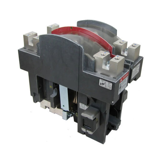 Переключатель DPDT - HC14192626504 - Hubbell Industrial Controls - для двигателя / постоянный ток / механический