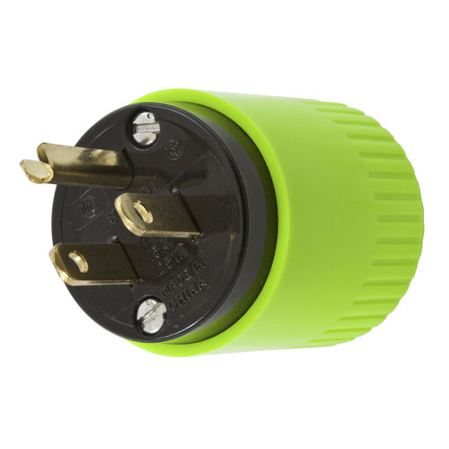Разъем NEMA - 5156HVG - Bryant - 2 полюса