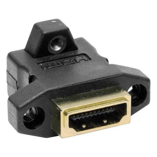 Соединитель для передачи данных - HDMIC14 - Bryant - HDMI / внутренняя резьба