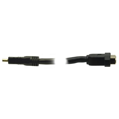Кабельная сборка HDMI - HDC10BK - Bryant - прямой