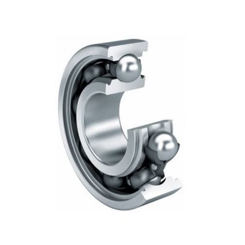 Шариковый подшипник - 16 series - Schaeffler Technologies AG & Co. KG - радиальный / осевой / упорный