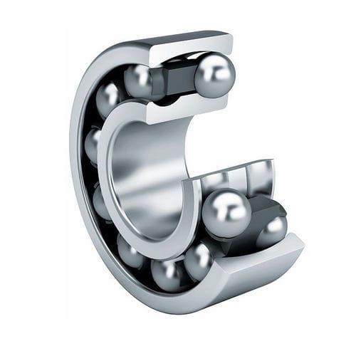 Шариковый подшипник - TVH series - Schaeffler Technologies AG & Co. KG - двухрядный / из стали / герметичный