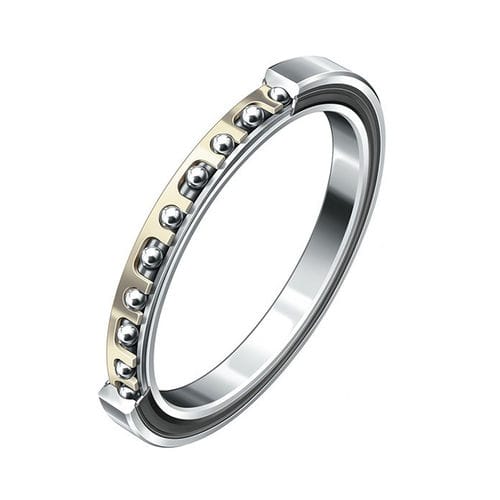 Шариковый подшипник - CS series  - Schaeffler Technologies AG & Co. KG - с четырьмя контактными точками / с наклонным контактом / упорный
