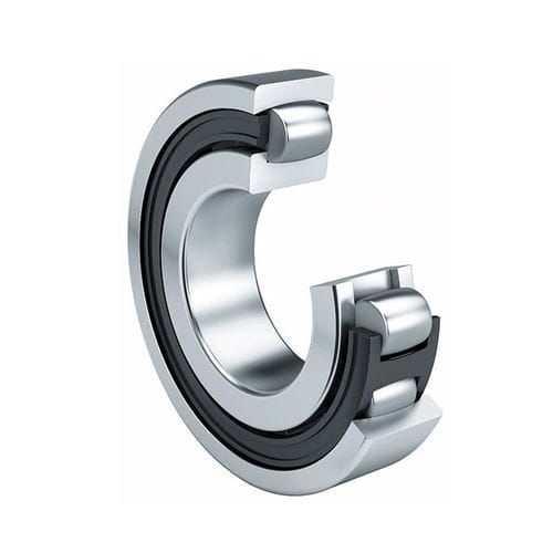 Роликовый подшипник - 202 series - Schaeffler Technologies AG & Co. KG - радиальный / осевой / однорядный