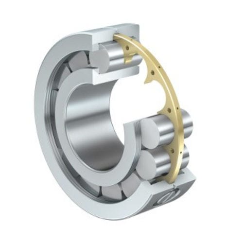 Роликовый цилиндрический подшипник - F-80 series  - Schaeffler Technologies AG & Co. KG - однорядный / из стали / с низким коэффициентом трения