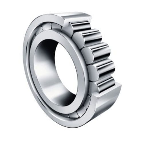 Роликовый цилиндрический подшипник - F-80 series  - Schaeffler Technologies AG & Co. KG - радиальный / двухрядный / из стали
