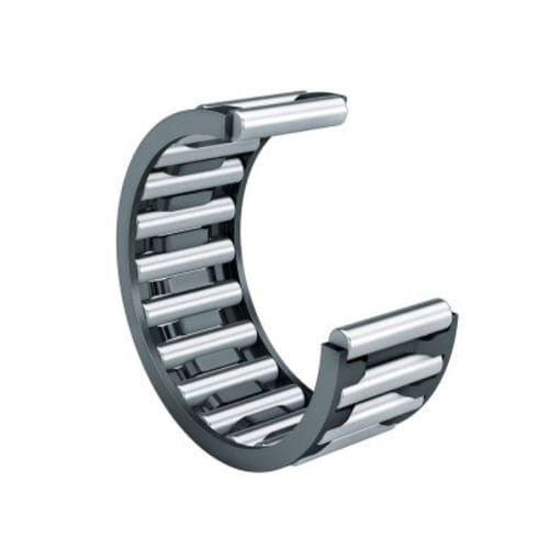 Игольчатый подшипник - K series - Schaeffler Technologies AG & Co. KG - радиальный / двухрядный / из стали