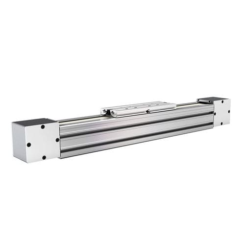 Линейный модуль с шариковым винтом - MLF52 series  - Schaeffler Technologies AG & Co. KG - направленный / 1 ось / модульный