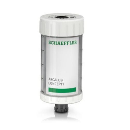 Автоматическое смазывающее устройство - CONCEPT1 - Schaeffler Technologies AG & Co. KG