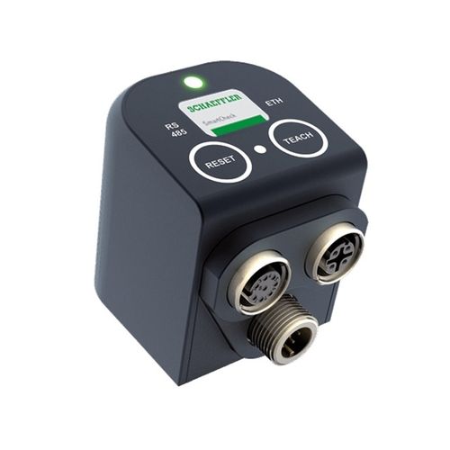 Система наблюдения для измерения температуры - SmartCheck - Schaeffler Technologies AG & Co. KG - состояния / давление / звуковой скорости