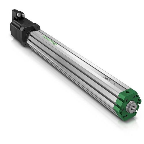 Пневматический привод - P.ACT - Schaeffler Technologies AG & Co. KG - гидравлический / линейный / винтовой