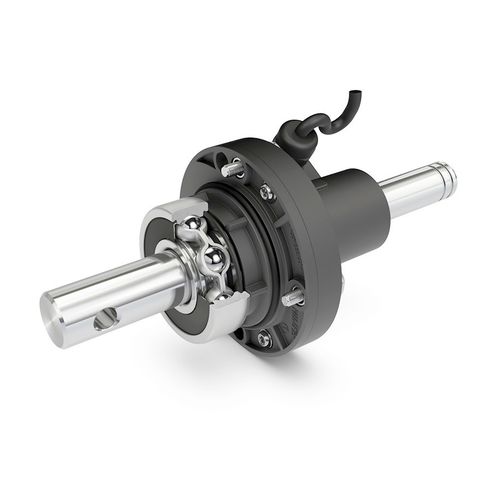 Ротационный датчик момента - TorqueSense  - Schaeffler Technologies AG & Co. KG - бесконтактный / для телеметрии
