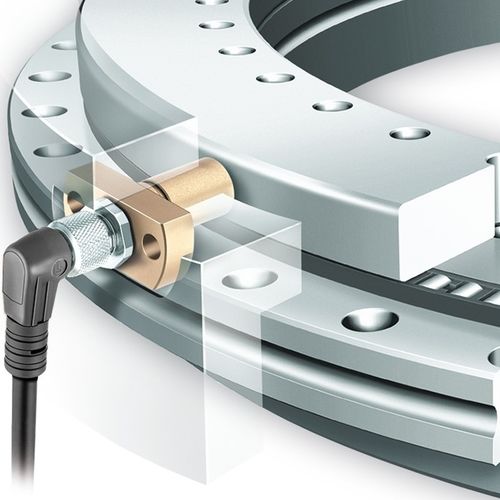 Измерительная система положения - YRTCM - Schaeffler Technologies AG & Co. KG - оптическая / электронная / для подшипника