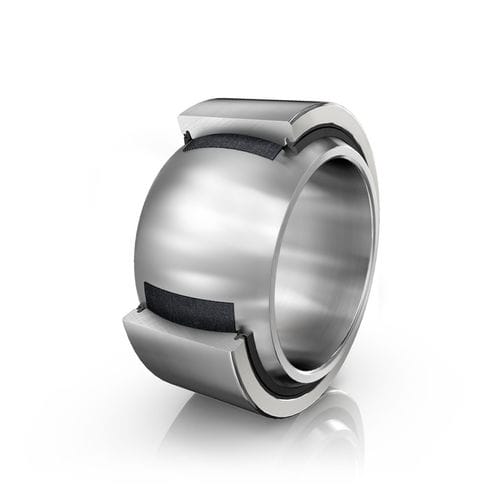 Подшипник скольжения без технического обслуживания - GE series  - Schaeffler Technologies AG & Co. KG - сферический / радиальный / из композита