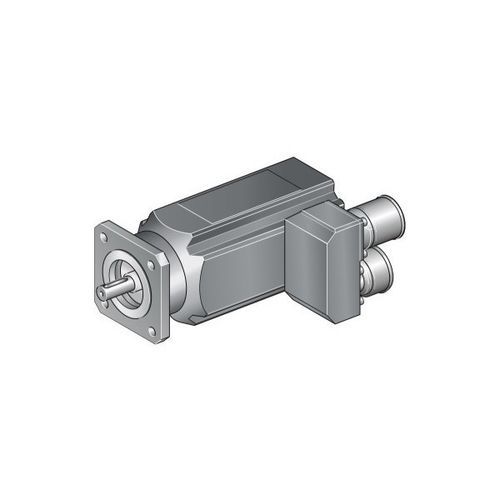 Серводвигатель с тормозом - INA - Schaeffler Technologies AG & Co. KG - с небольшой инерцией / высокоточный / с сервоприводом